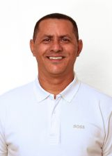 VEREADOR: Francisco Barros de Sousa