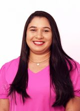 VEREADORA: Jessica Caroline Batista de Sousa