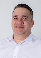 VEREADOR: Rodrigo Celio Ferreira Moura Santos