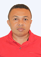 VEREADOR: Elisvaldo de Sousa Batista