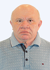 VEREADOR: João Bosco Noronha Mota